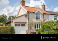 Blundeston | Suffolk F