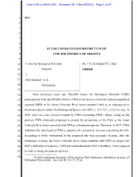 Case 4:18-Cv-00404-JGZ Document 39 Filed 03/31/21 Page 1 of 37