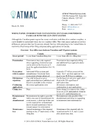 1 of 9 © 2016-2020 ATMAC Patent Services Ltd. All Rights Reserved