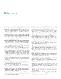 References.Qxd 8/24/04 3:07 PM Page 210