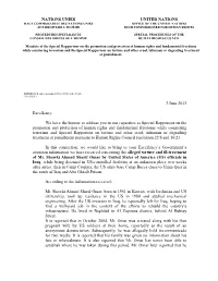 Internal Communication Clearance Form