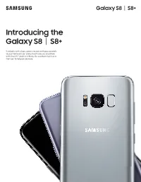 Introducing The