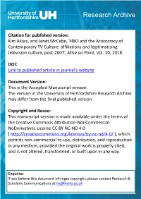 Accepted Manuscript Version