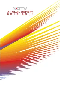 Annual Report 2010-11