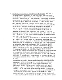 A Viewpoint of Aspects of a History of Genetics: an Autobiography