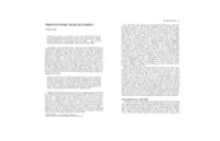 King Porter Stomp" and the Jazz Tradition* Jazz Historians Have Reinforced and Expanded Morton's Claim and Goodman's Testimony