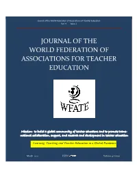 Volume 4, Issue 1