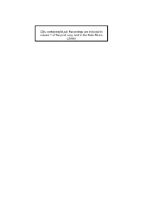 1 Heading Pages