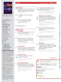 Contents Commentaries Original Articles