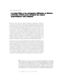 00-ARQUEOLOGIA 43-INDICE.Pmd