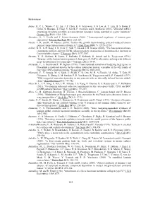 253 References
