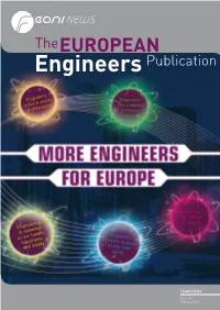 Engineers Are Creative Problem
