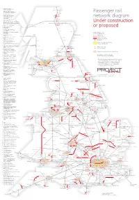 Rail Map REOP7 15.9