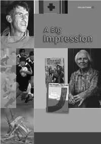 Collections 3: a Big Impression