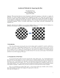 Mappings for Squaring the Circular Disc