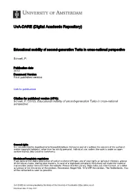 Uva-DARE (Digital Academic Repository)
