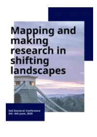 The Conference Programme
