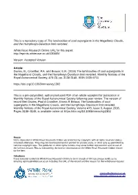 The Luminosities of Cool Supergiants in the Magellanic Clouds, and the Humphreys-Davidson Limit Revisited