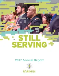 2017 Annual Report