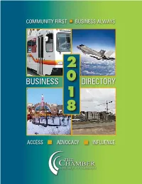 Business Directory