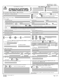 DS-2003 (Formerly DSP-110) Page 1 of 4 06-2003 20