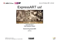 Expressart Us!