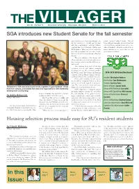 In This Issue