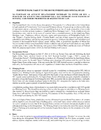 Official Rules