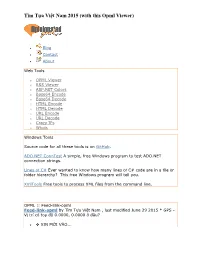 OPML Viewer :: Feed-Link-Opml