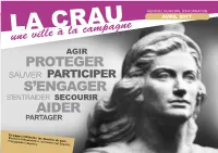 Proteger S'engager Aider