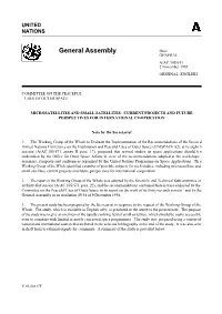 General Assembly Distr