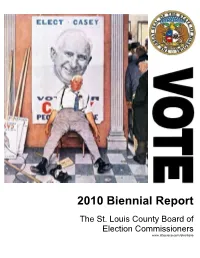 2010 Biennial Report
