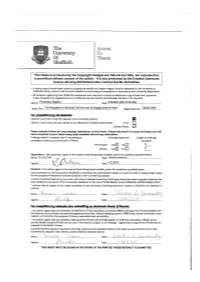 Pranvera Sadiku Thesis Final Submission.Pdf