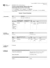 Licensing and Management System