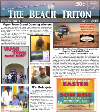 April 2019 Copy