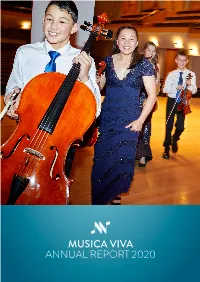 2020 Annual Report