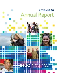 Annual Report