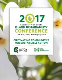 Conference Program Book
