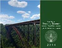 State of the Treasury Report
