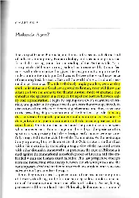 The Story of Procne, Philomela, and Tereus at First Seems to Lack the Kind of Links to Contemporary Roman Ideology and Spectacul