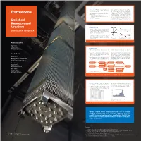 Operational Feedback Ventional Enriched FA