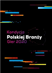 Report 2020 PL Version