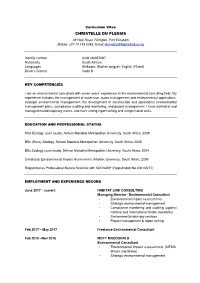 Appendix H.4 –