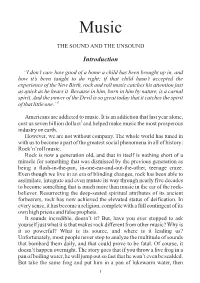 Introduction
