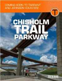 Chisholm Parkway
