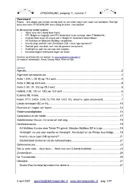 UP/DOWNLINK 2021, Nummer 7