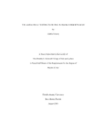 The Amtal Rule: Testing to Define in Frank Herbert's Dune