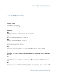 Biography Page 2