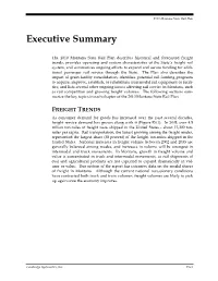 0.2 Executive Summary