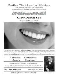 Smiles That Last a Lifetime Clear Solutions to Correct Your Unique Smile